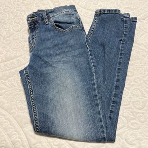 Banana republic jeans